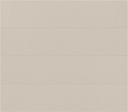 8x7 Short No Glass - Almond