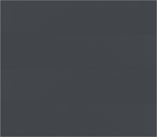 8x7 Short No Glass - Graphite