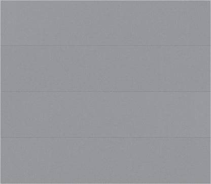 No - Window - Skyflush -  Gray