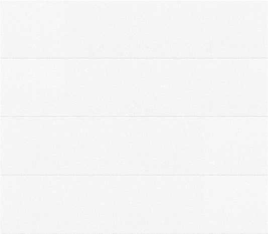 No - Window - Skyflush - White