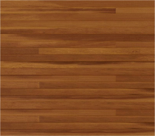 8x7  No - Window  - Cedar