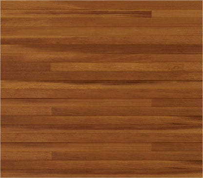 8x7  No - Window  - Cedar