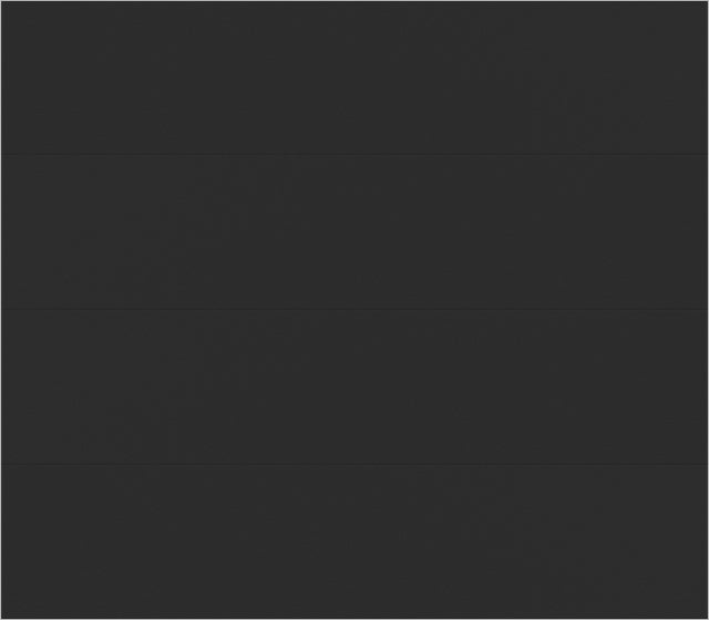 No - Window - Skyflush - Black