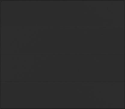 No - Window - Skyflush - Black