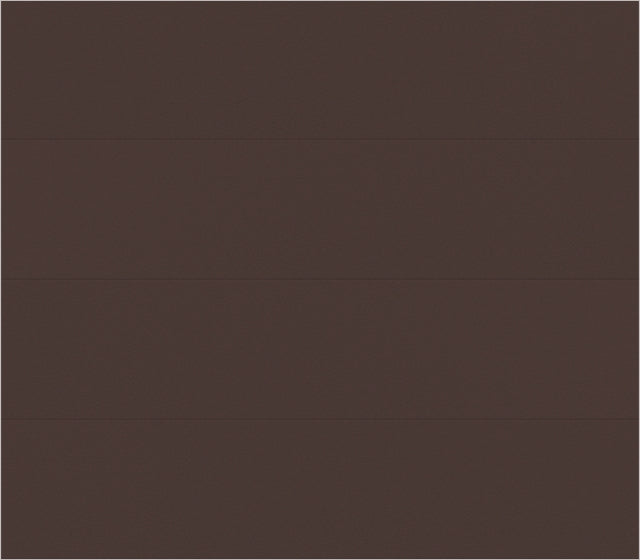 No - Window - Skyflush - Brown 