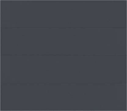 No - Window - Skyflush - Graphiete 