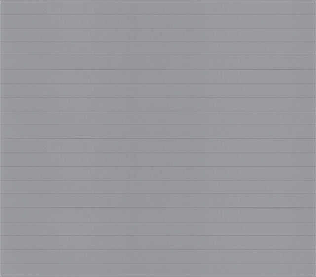 8x7 - No glass Long - Graphite