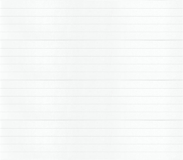 8x7 - No glass Long - White