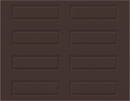 9x7 - No glass Long - Brown