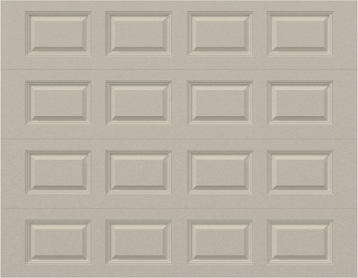 9x7 Short No Glass - Almond