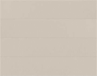 No - Window - Skyflush - Almond