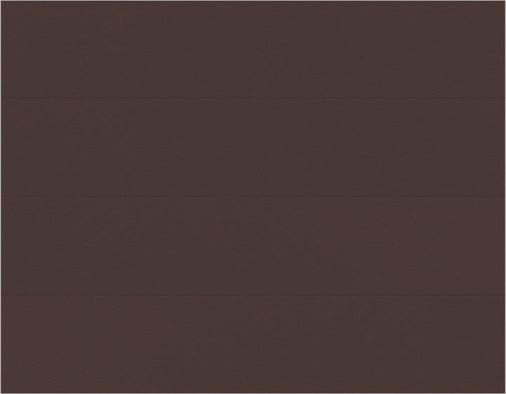 No - Window - Skyflush - Brown 