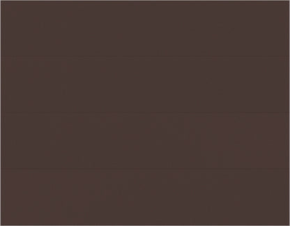 No - Window - Skyflush - Brown 