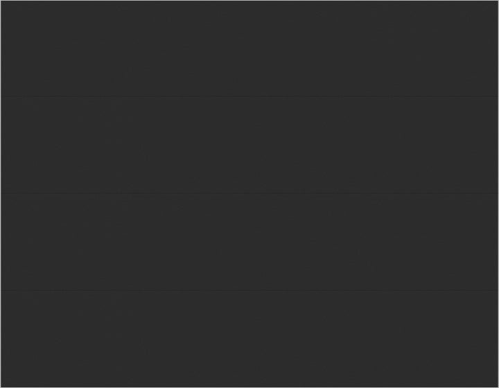 No - Window - Skyflush - Black