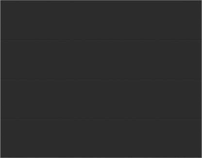 No - Window - Skyflush - Black