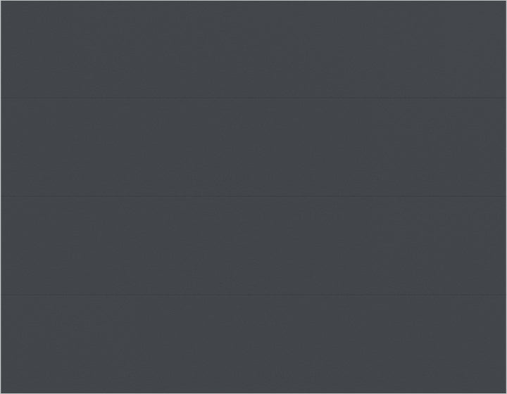 No - Window - Skyflush - Graphiete 