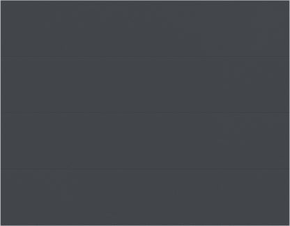 No - Window - Skyflush - Graphiete 
