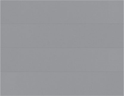 No - Window - Skyflush -  Gray