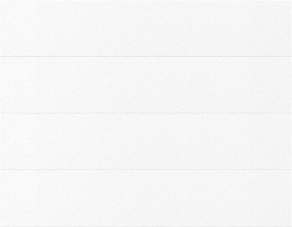 No - Window - Skyflush - White