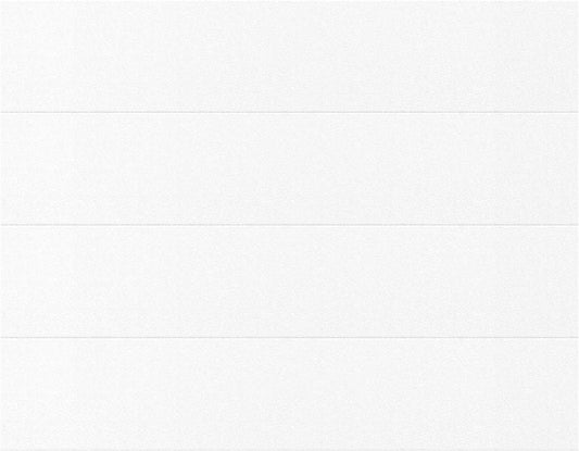 No - Window - Skyflush - White