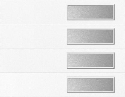 9'x7' Window - Skyflush - White - Obscure