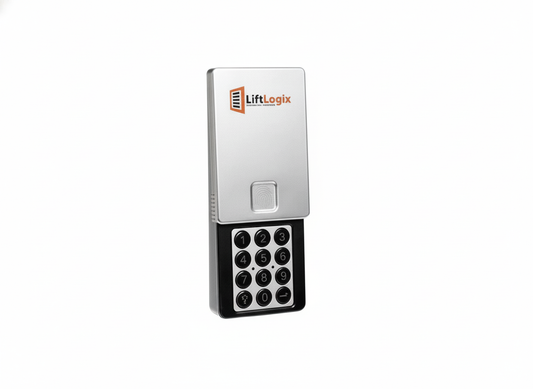 Wireless Keyless Entry System (WKES)