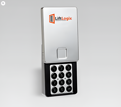Wireless Keyless Entry System (WKES)