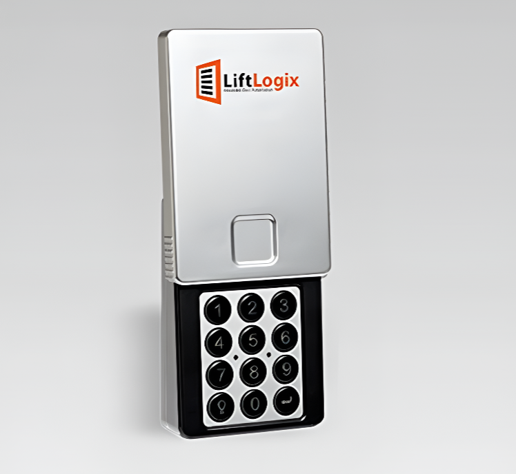 Wireless Keyless Entry System (WKES)