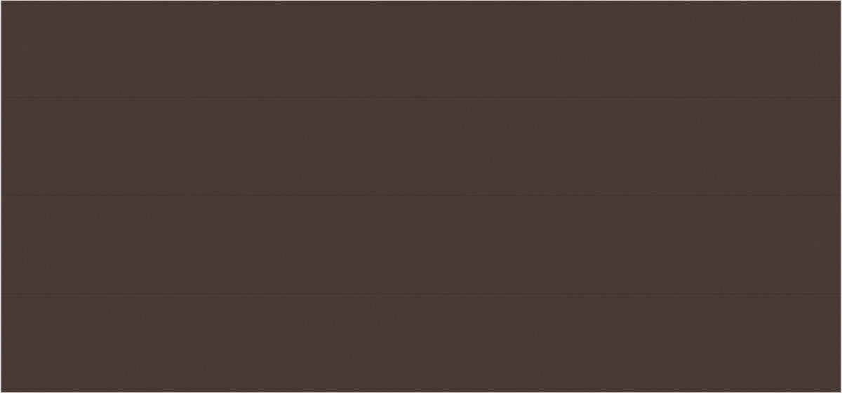 No - Window - Skyflush - Brown 