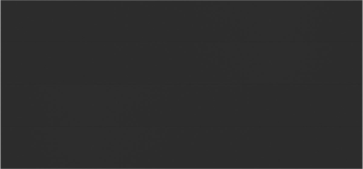 No - Window - Skyflush - Black