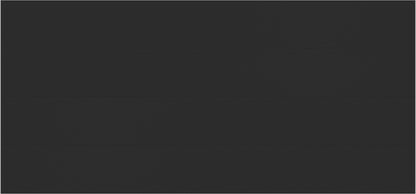 No - Window - Skyflush - Black