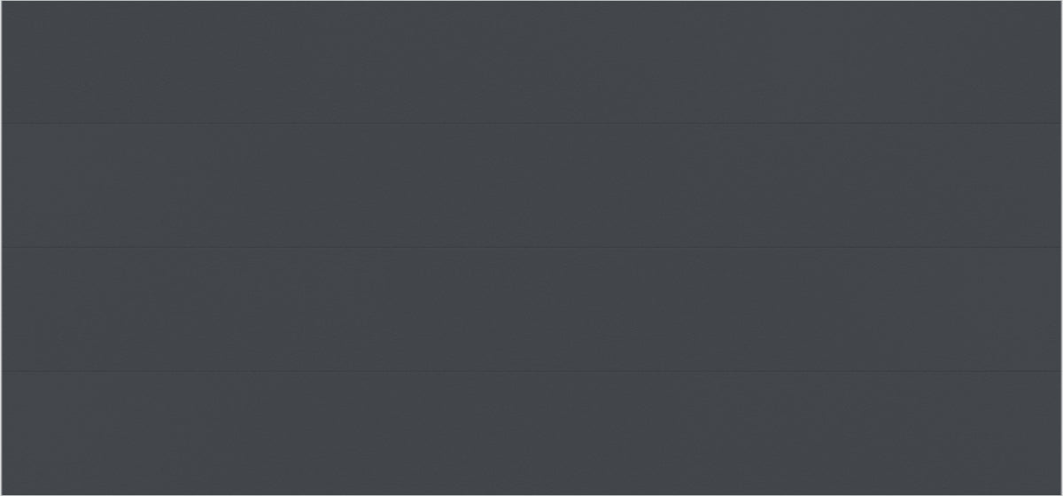No - Window - Skyflush - Graphiete 