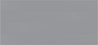 No - Window - Skyflush -  Gray
