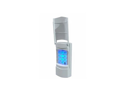 Nice Linear 621 NMTK DNT00094 Wireless Keypad